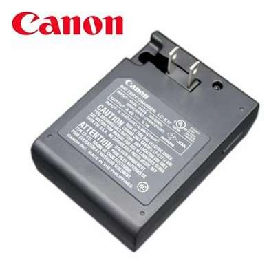 Canon LC-E17E Charger Battery Pack Charger image 5