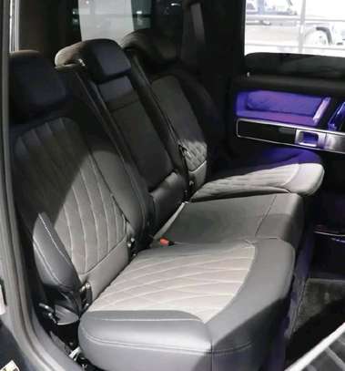 Mercedes Benz AMG Black G63 2023 image 10