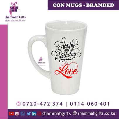 Get this Tea Mug customized. image 2