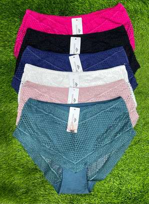 Panties/underwear available in different materials and sizes image 4