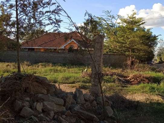 0.25 ac land for sale in Mlolongo image 3