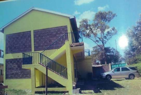 0.045 ha Commercial Property with Parking at Embakasi image 5