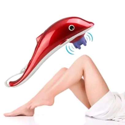 Dolphine massager@ 1500 image 3