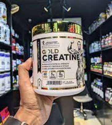 Creatine Gold 60 servings  gym Suppliment image 3