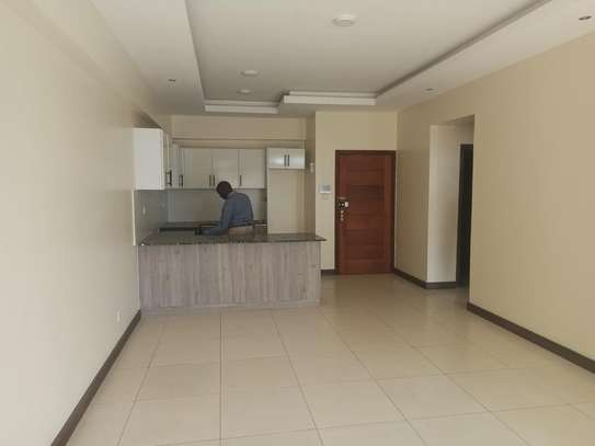 1 Bed Apartment with En Suite at Kilimani Estate Nairobi image 15