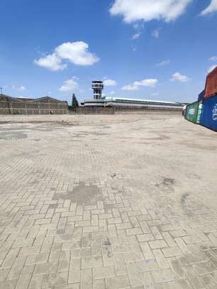 2 ac Commercial Property in Mombasa Road image 10