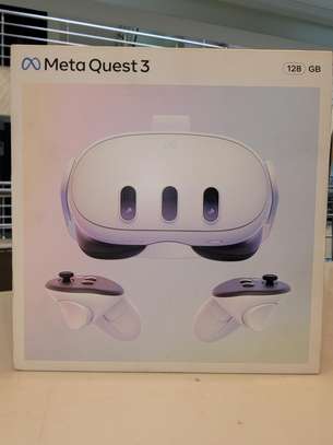 Meta Quest 3 (Oculus) image 2