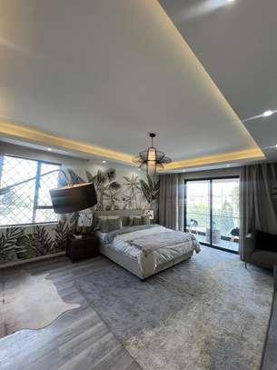 4 Bed Apartment with En Suite in Kileleshwa image 7