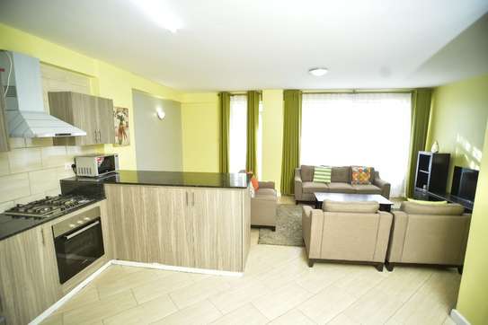 3 Bed Apartment with En Suite in Waiyaki Way image 5