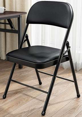 Office Chair; Foldable Office Chair for Professionals image 4