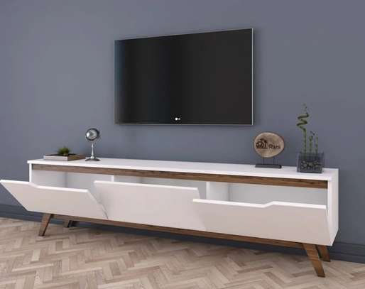 6 feet Tv stand image 3