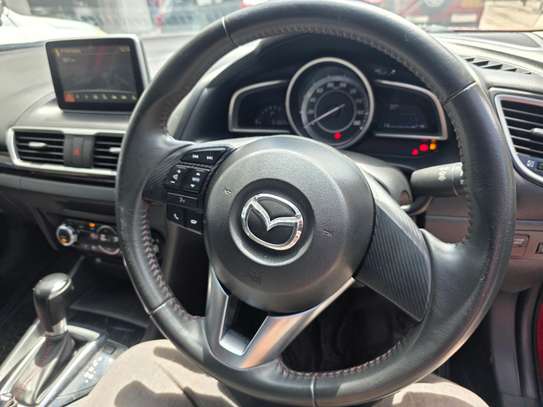 Mazda  axela 2016 model image 6