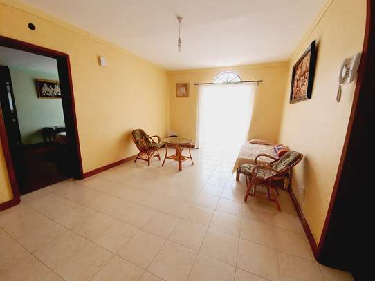 4 Bed Townhouse with En Suite at Westlands image 6