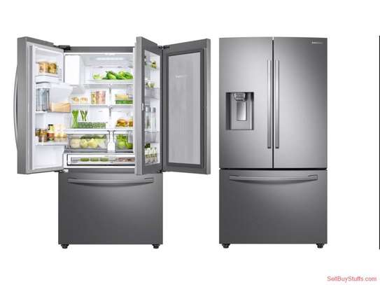 Refrigerator, Freezer Repair and Maintenance image 13