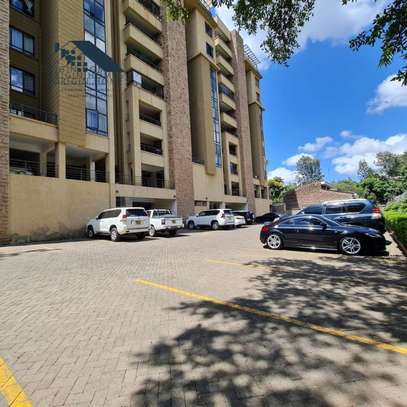 3 Bed Apartment with En Suite at Deniss Pritt Road image 23