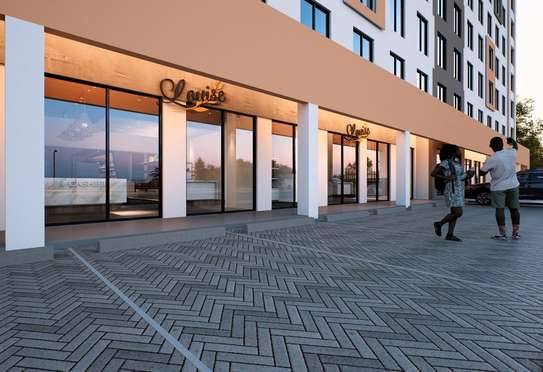 Studio Apartment with Gym at Thika Road image 15