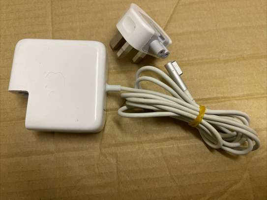 Apple 60W Magsafe Power Charger Plug Adapter image 2