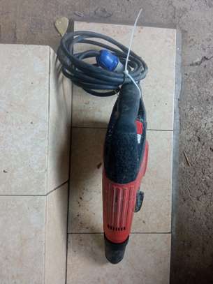 Hilti TE 500-AVR Demolition Hammer (Jackhammer) image 1