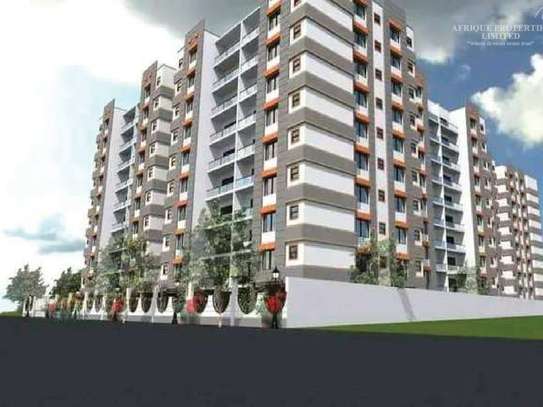 3 Bed Apartment with En Suite in Syokimau image 21