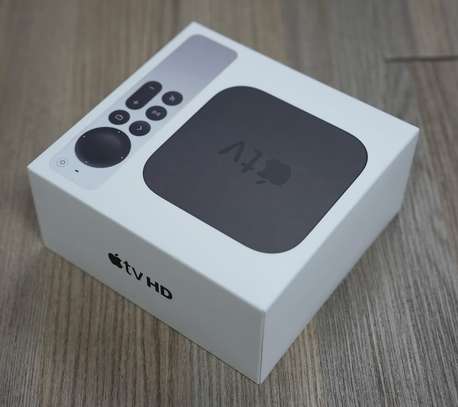 Apple TV HD (32GB, 2021) image 3