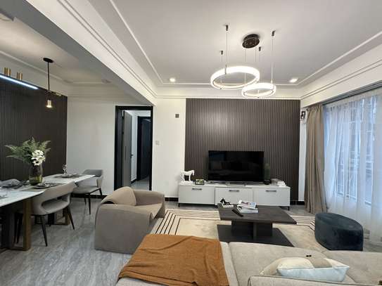 2 Bed Apartment with En Suite at Lavington image 4