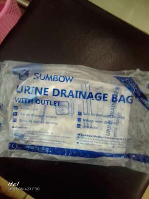 urine bags image 2
