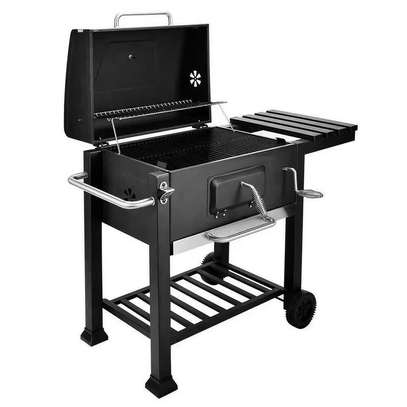 Barbecue Grill image 1