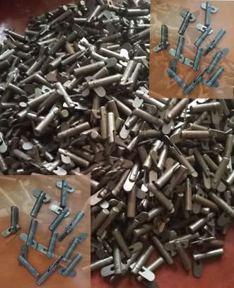 Scaffolding Frames Lock Pins image 3