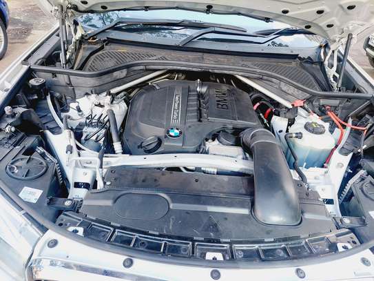 2015 BMW X6 image 5