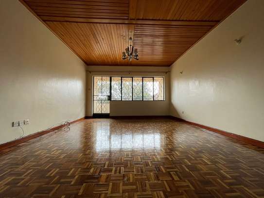 4 Bed Apartment with Balcony in Westlands Area image 8