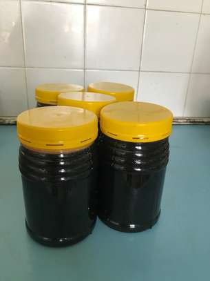 Organic honey 1Kg, Free Delivery image 2