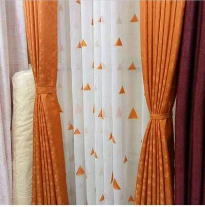 SMART CURTAINS CURTAINS image 1