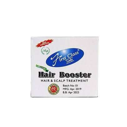 Hair Booster & Scalp Treatment image 1