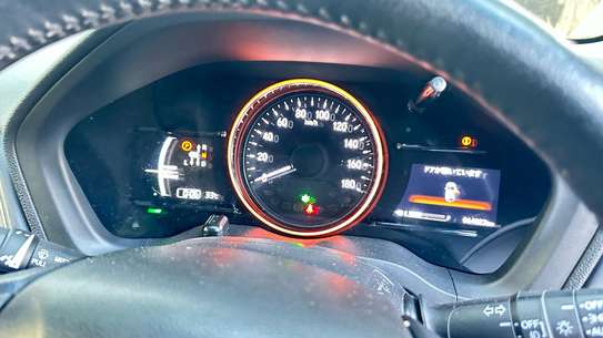 Honda vezel Hybrid KDP image 5