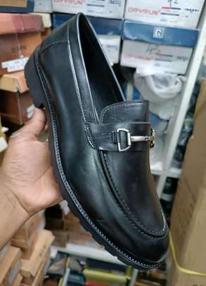 Men leather Shoe's image 2