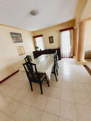 4 Bed Townhouse with En Suite at Westlands image 14