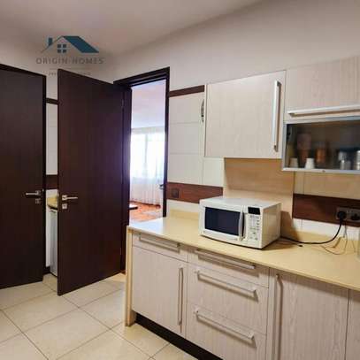 4 Bed Apartment with En Suite at Westlands image 11