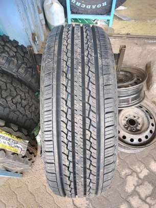215/70r16 THREE A TYRES. CONFIDENCE IN EVERY MILE image 3