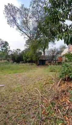 Plot for sale in Westlands along Raphta Road image 3