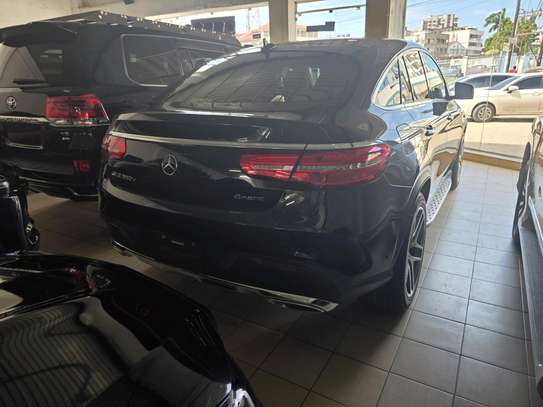 Gle 350d image 4