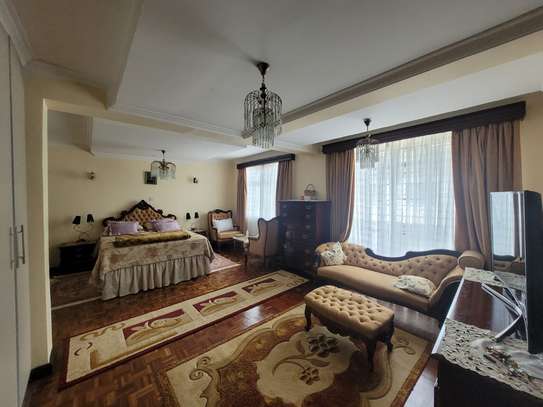 4 bedroom plus dsq house for sale in kileleshwa image 11