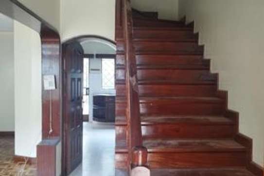 4 Bed Townhouse with En Suite at Kileleshwa image 26