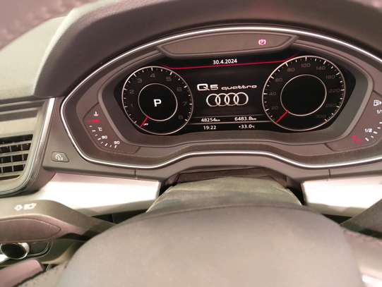 Audi RSQ5 2017 image 7