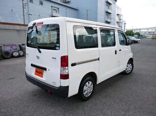 Toyota townce image 1