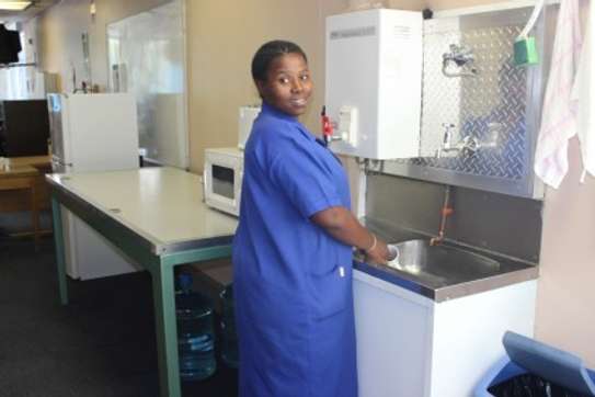 Nannies/HouseKeeper/Cooks & Chef,Maids Cleaners & Gardener Services Nairobi. image 1