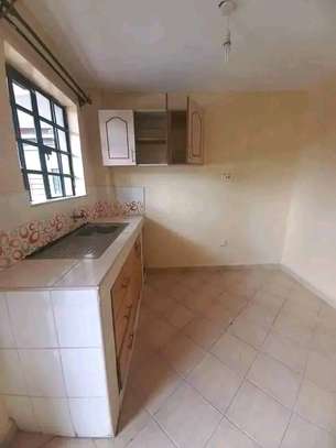 One bedroom to let off Naivasha road image 3