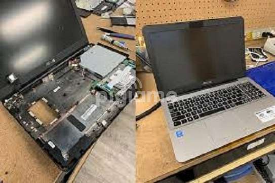best professional laptop repair image 1