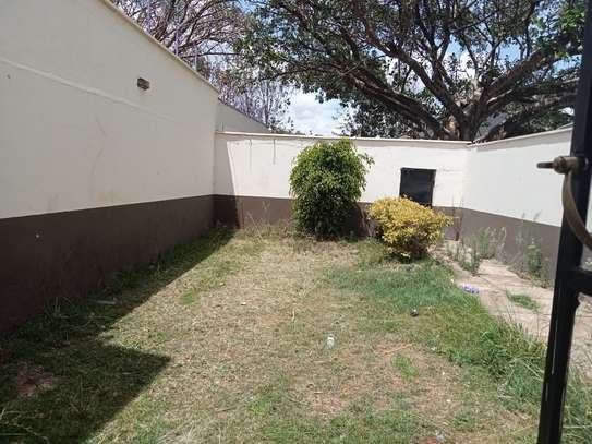 3 Bed Townhouse with Garden at Jamhuri Phase 1 image 4