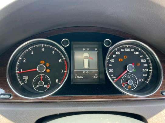 PASSAT ALLTRACK 2000cc Sunroof(MKOPO/HIRE PURCHASE ACCEPTED) image 9