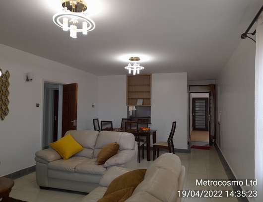Serviced 3 Bed Apartment with En Suite in Uthiru image 3